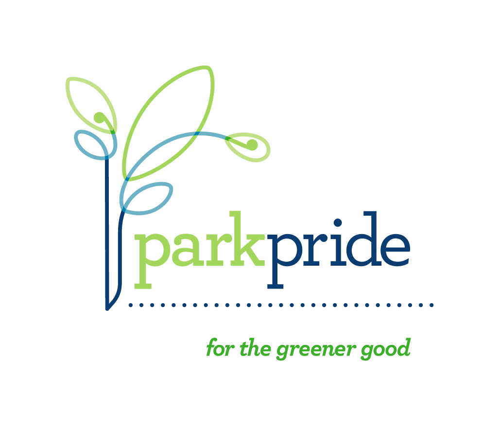 Logo for "PARK PRIDE INC"