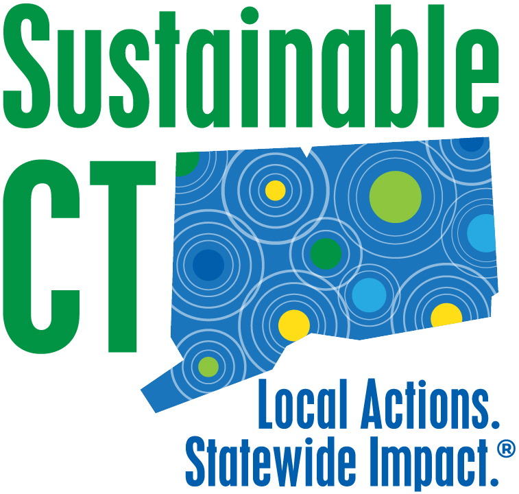 Logo for "SUSTAINABLE CT INC"