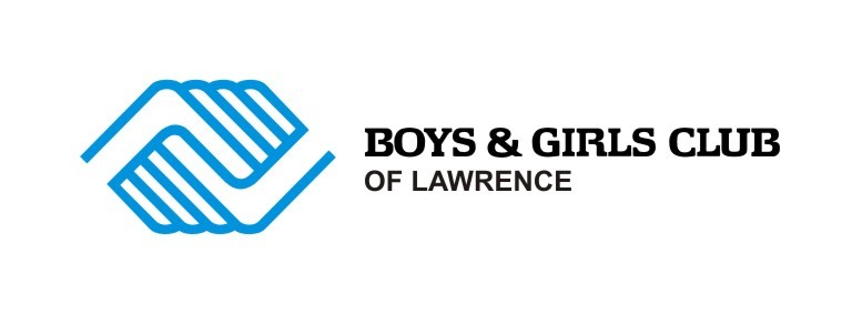 Logo for "LAWRENCE BOYS & GIRLS CLUB INC"