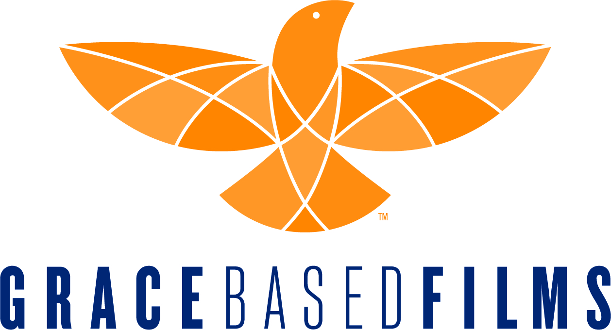 Logo for "GRACE BASED FILMS INC"