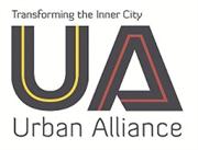 Logo for "Urban Alliance Inc"