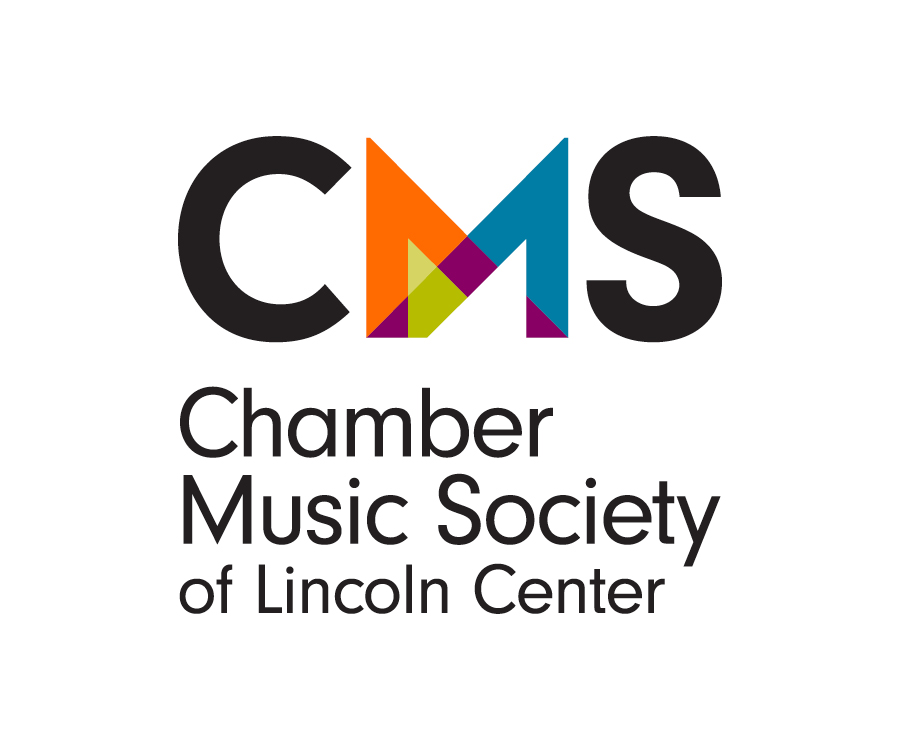 Logo for "The Chamber Music Society of Lincoln Center Inc"