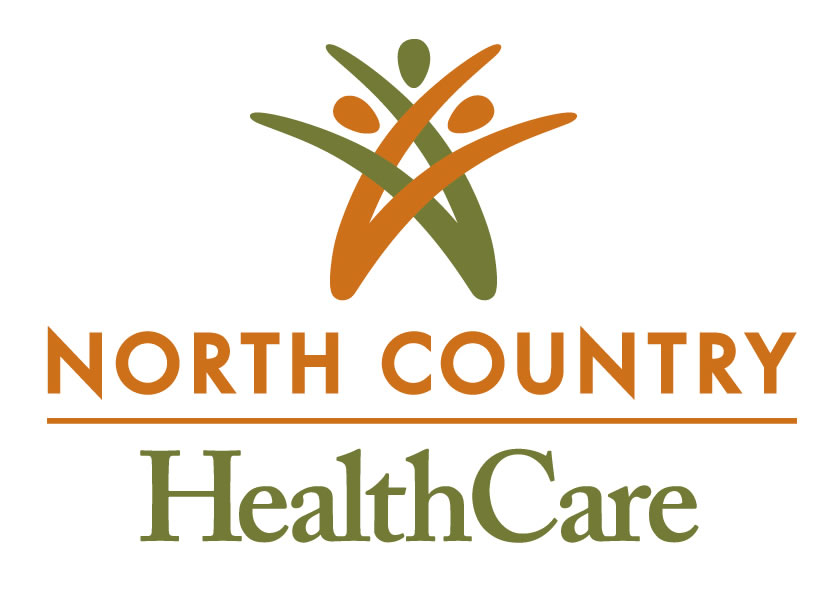 Logo for "NORTH COUNTRY HEALTHCARE INC"