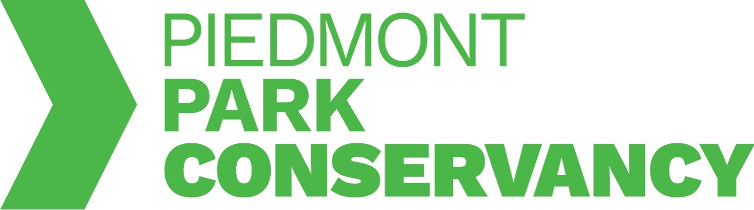 Logo for "Piedmont Park Conservancy Inc"