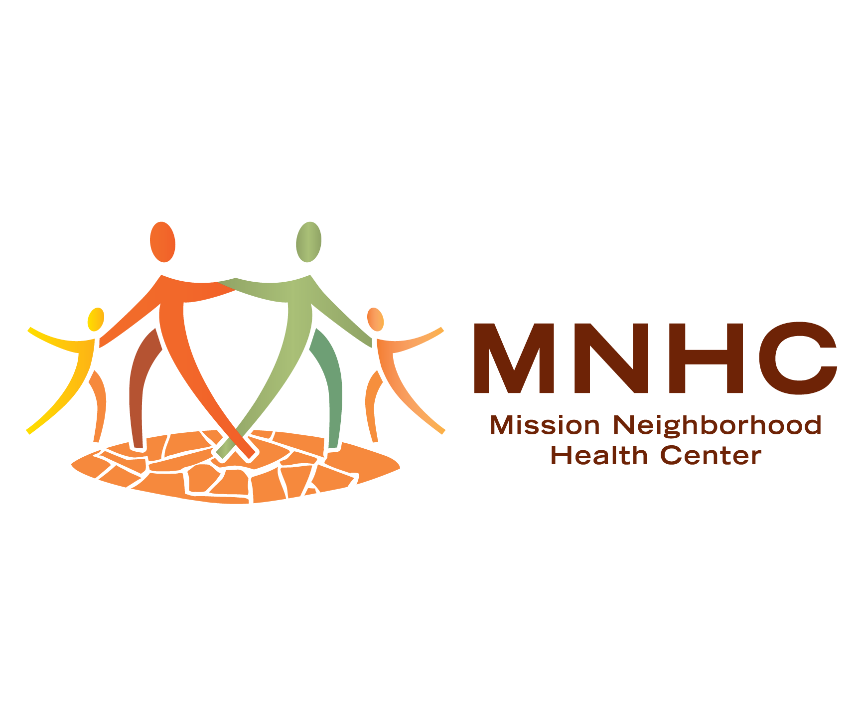 Logo for "MISSION AREA HEALTH ASSOCIATES"