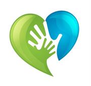 Logo for "Heart of the Cumberland Inc"