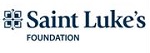 Logo for "Saint Lukes Foundation"