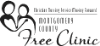 Logo for "MONTGOMERY COUNTY FREE CLINIC INC"