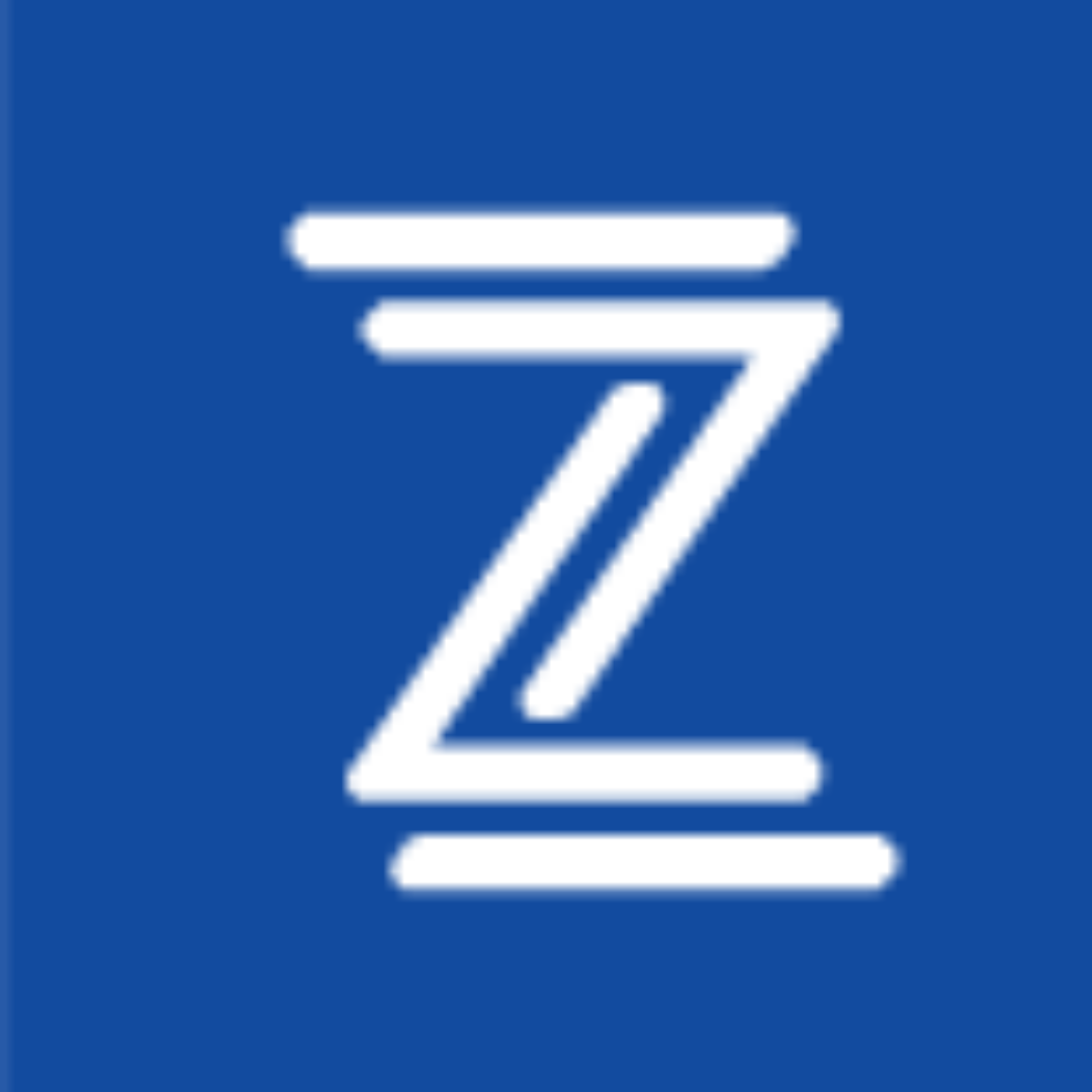 Logo for "THE ANNE AND HENRY ZARROW FOUNDATION"