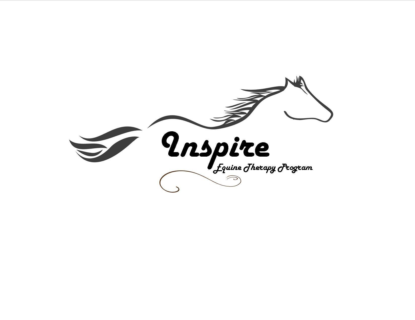 Logo for "INSPIRED ACRES INC"