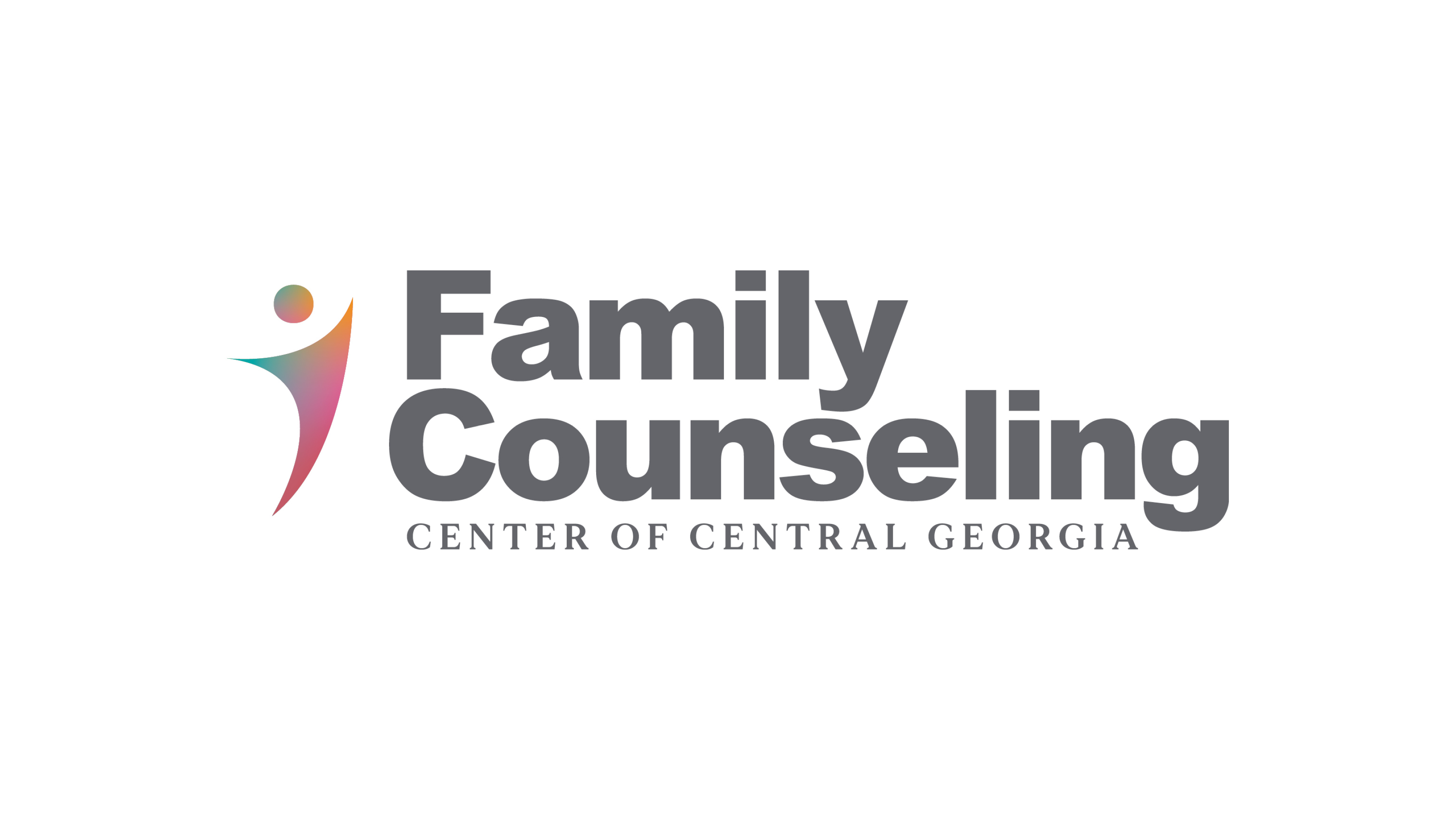 Logo for "Family Counseling Center of Central Georgia Inc"