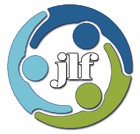 Logo for "JACKSON LEADERSHIP FOUNDATION"