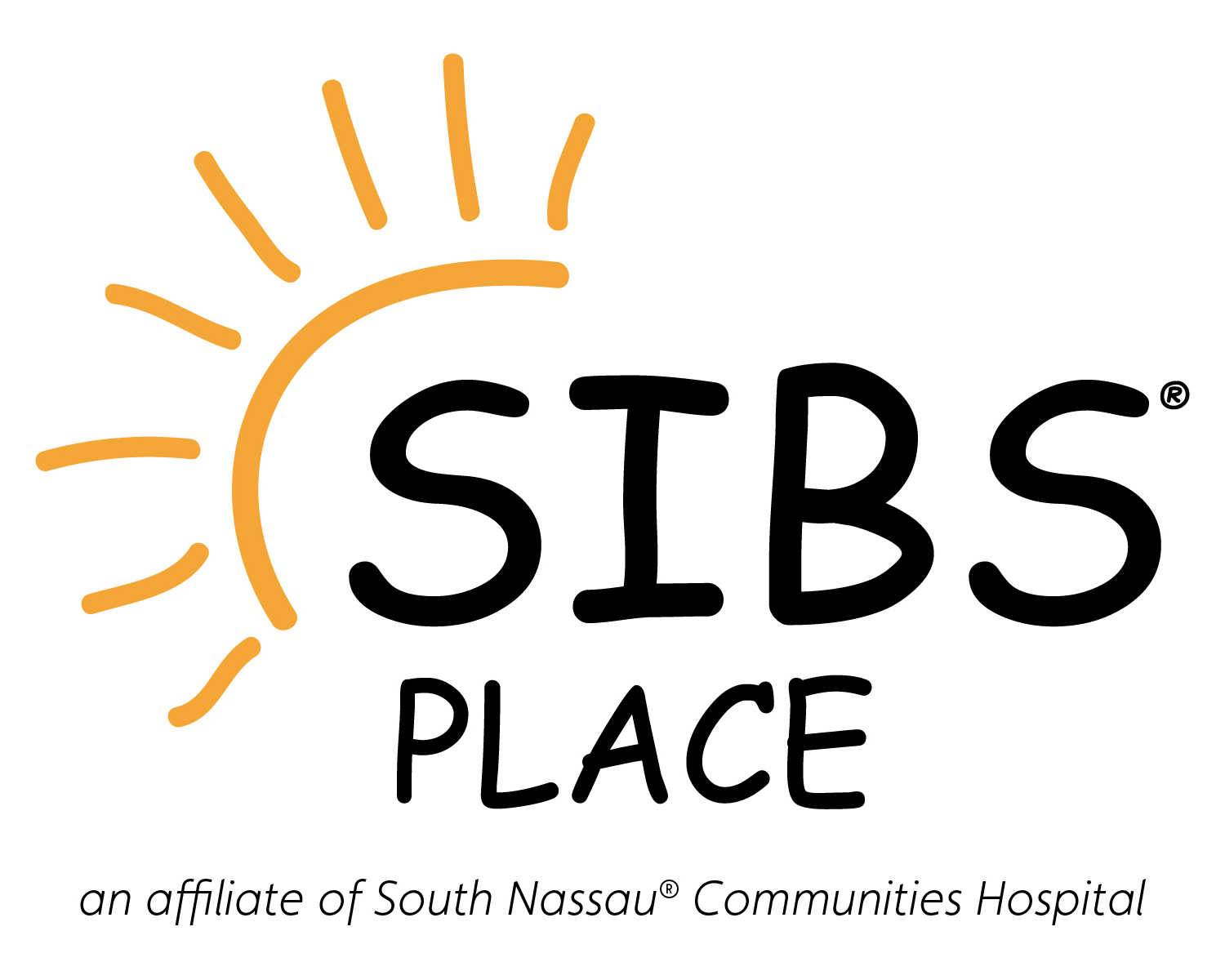 Logo for "SIBS PLACE INC"
