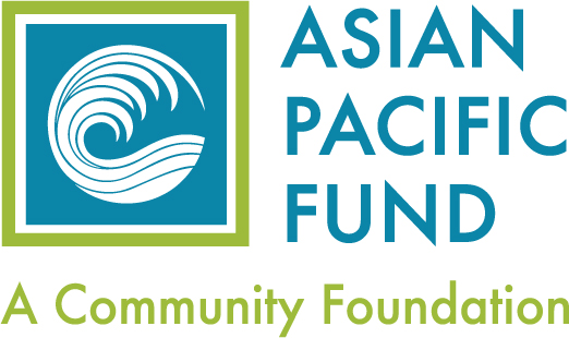 Logo for "ASIAN PACIFIC FUND"
