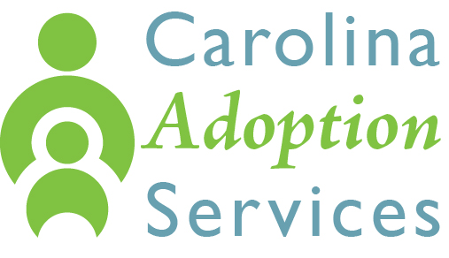 Logo for "CAROLINA ADOPTION SERVICES INC"