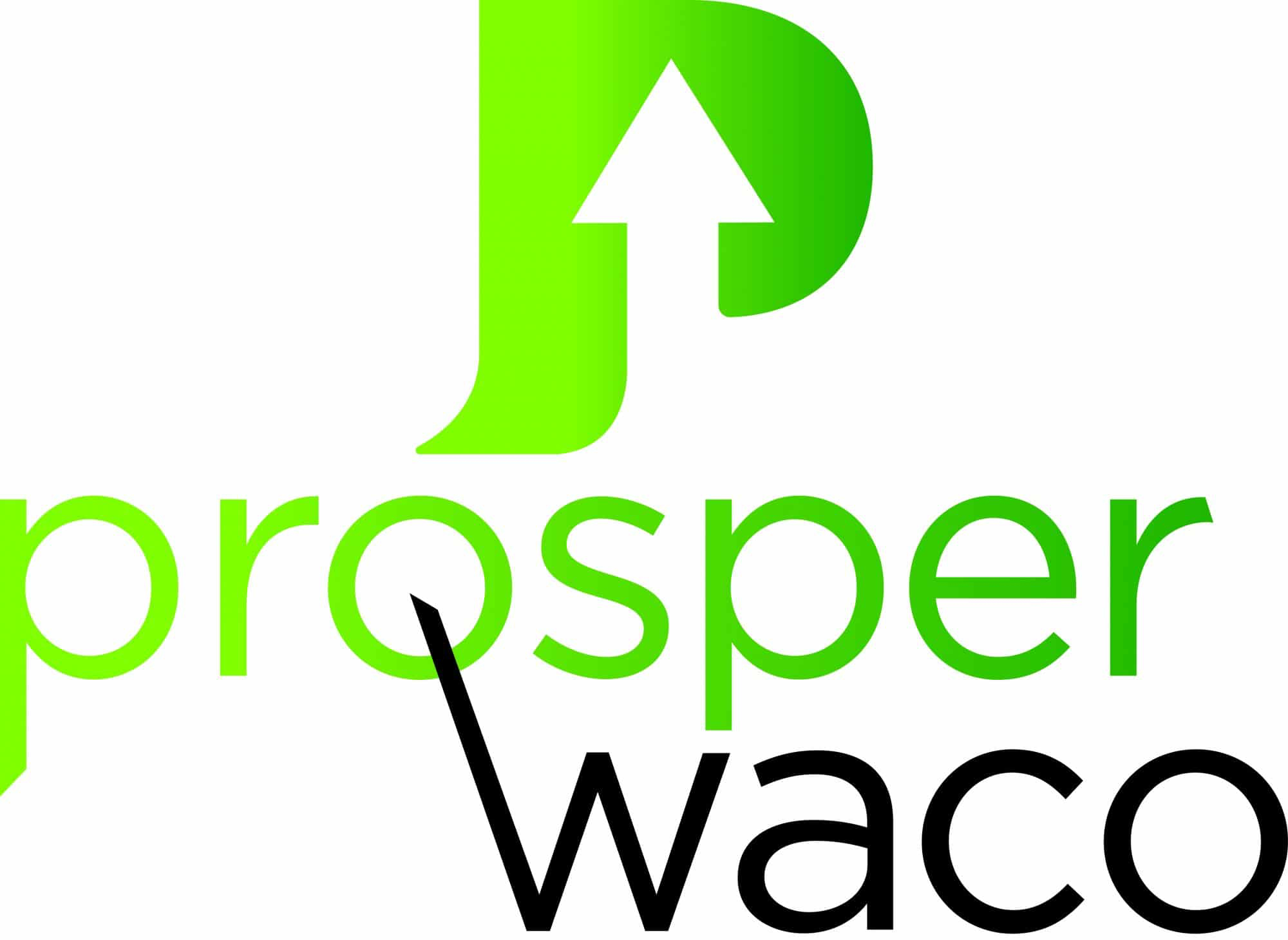 Logo for "GREATER WACO COLLECTIVE IMPACT INITIATIVE"