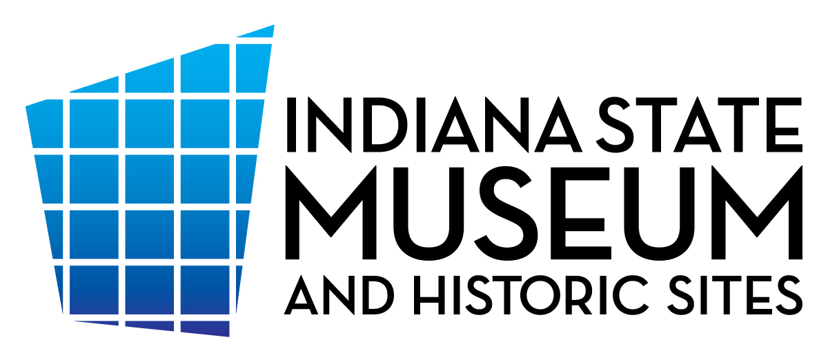 Logo for "INDIANA STATE MUSEUM FOUNDATION INC"