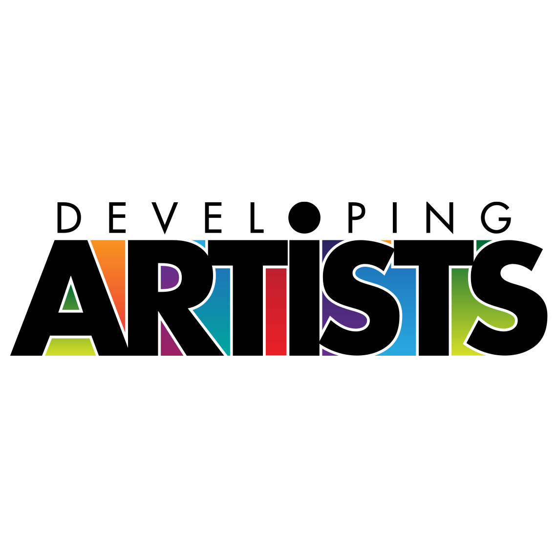 Logo for "Developing Artists Theaters Company Inc"