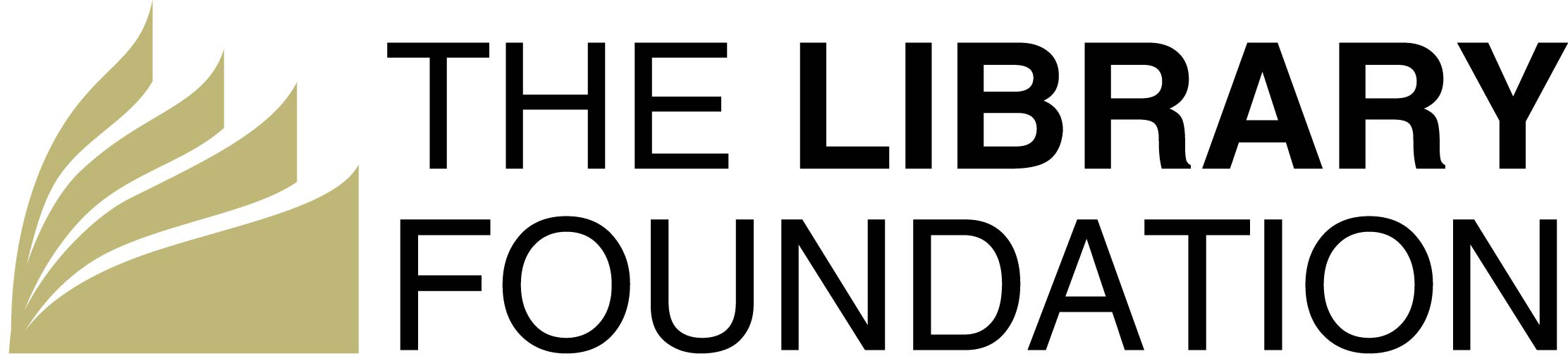 Logo for "LOUISVILLE FREE PUBLIC LIBRARY FOUNDATION INC"