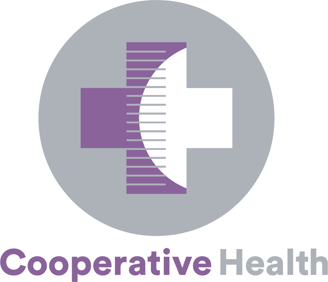 Logo for "EAU CLAIRE COOPERATIVE HEALTH CENTER INC"