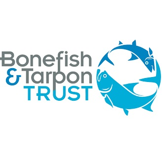 Logo for "BONEFISH & TARPON TRUST INC"