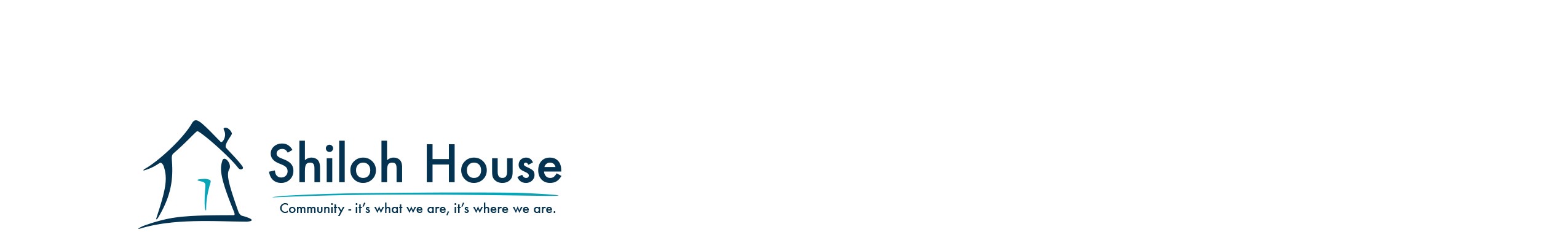 Logo for "SHILOH HOME INC"