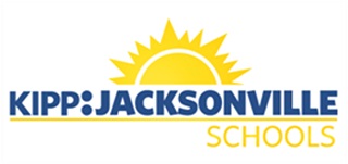 Logo for "KIPP JACKSONVILLE INC"