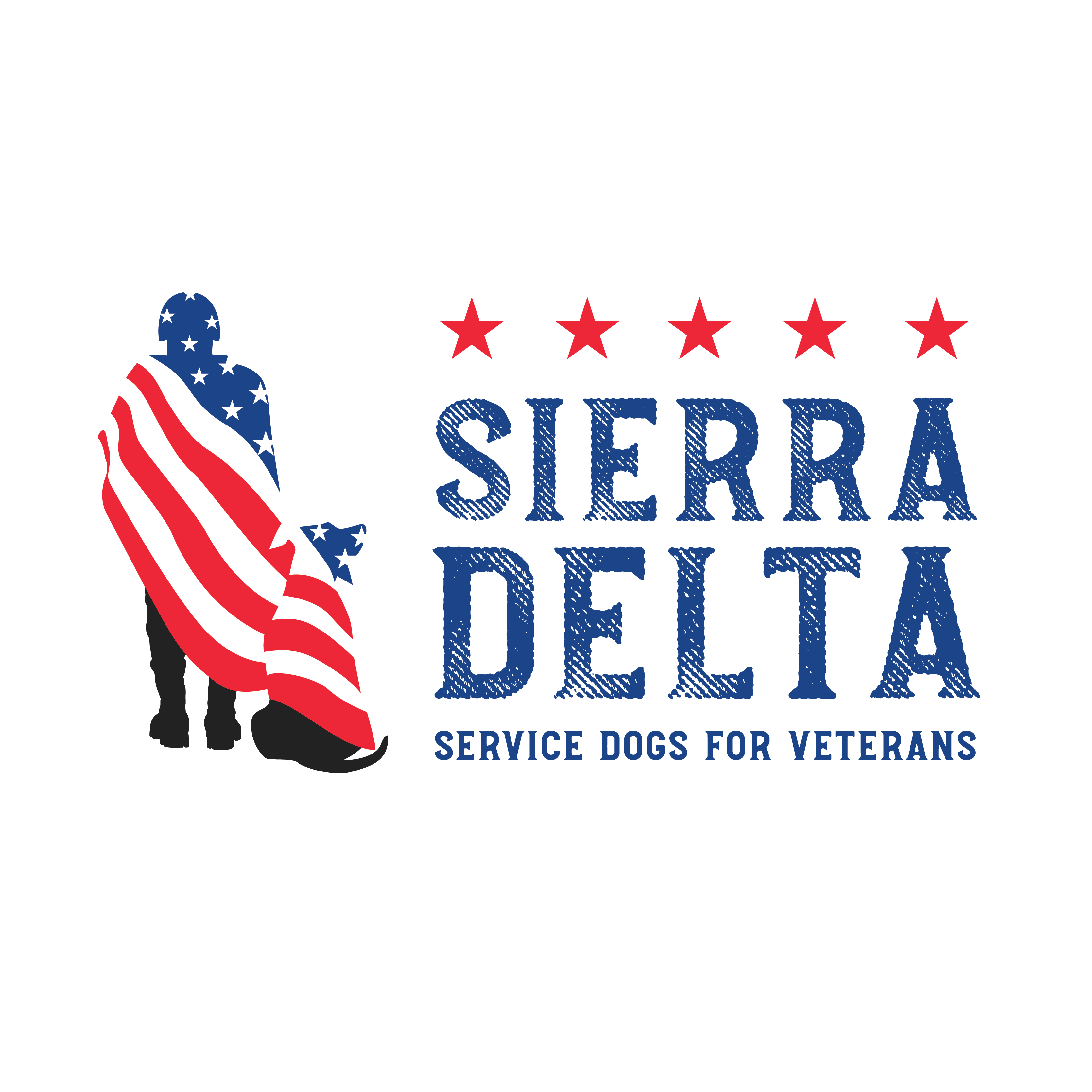 Logo for "SIERRA DELTA INC"