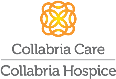 Logo for "COLLABRIA CARE"