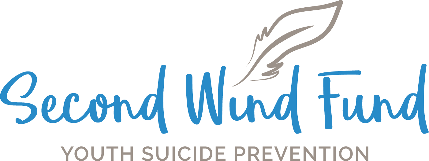 Logo for "SECOND WIND FUND INC"