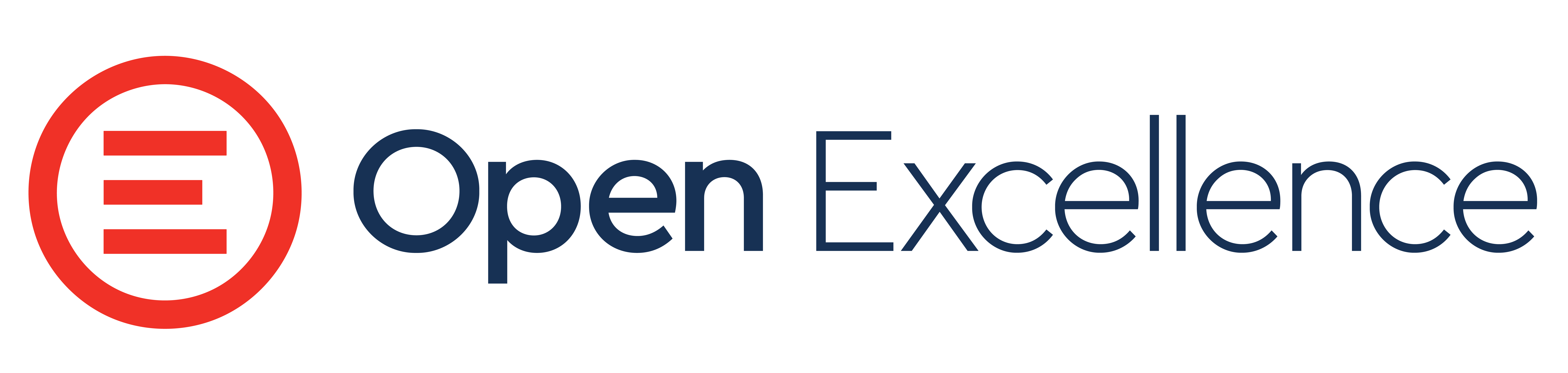 Logo for "THE FOUNDATION FOR EXCELLENCE IN MENTAL HEALTH CARE INC"