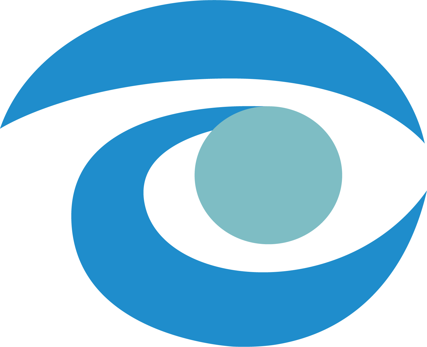 Logo for "That Man May See Inc DBA All May See Foundation"