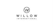 Logo for "Willow International Everfree"
