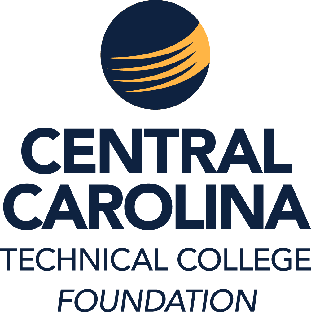 Logo for "CENTRAL CAROLINA TECHNICAL COLLEGE FOUNDATION INC"