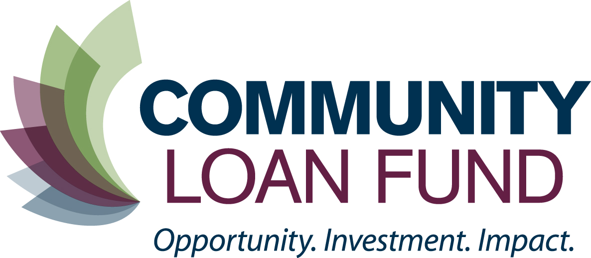 Logo for "NEW HAMPSHIRE COMMUNITY LOAN FUND INC"