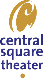 Logo for "Central Square Theater Inc"