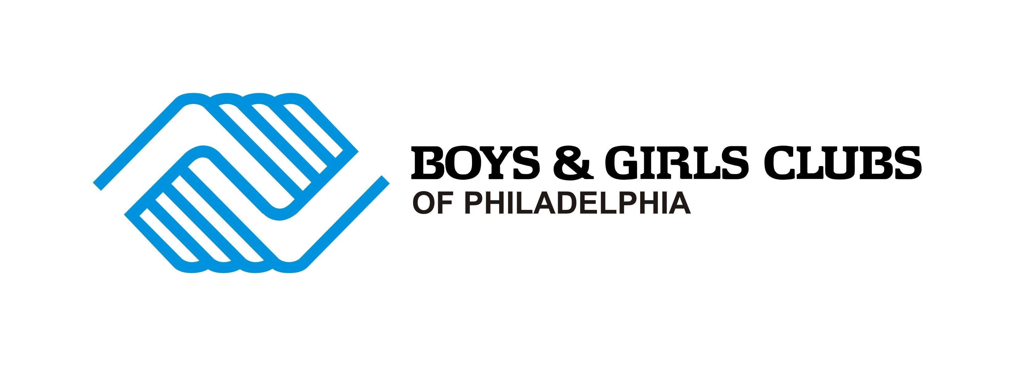 Logo for "BOYS AND GIRLS CLUBS OF PHILADELPHIA INC"