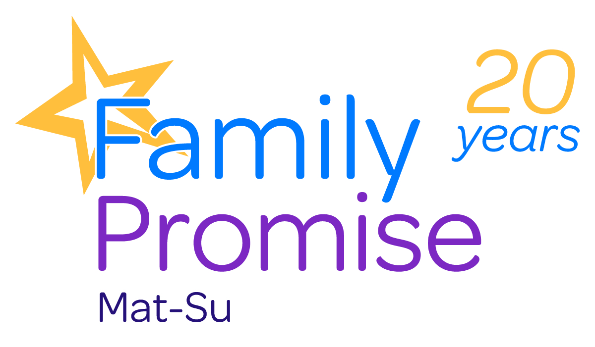 Logo for "Matsu Valley Interfaith Hospitality Network"