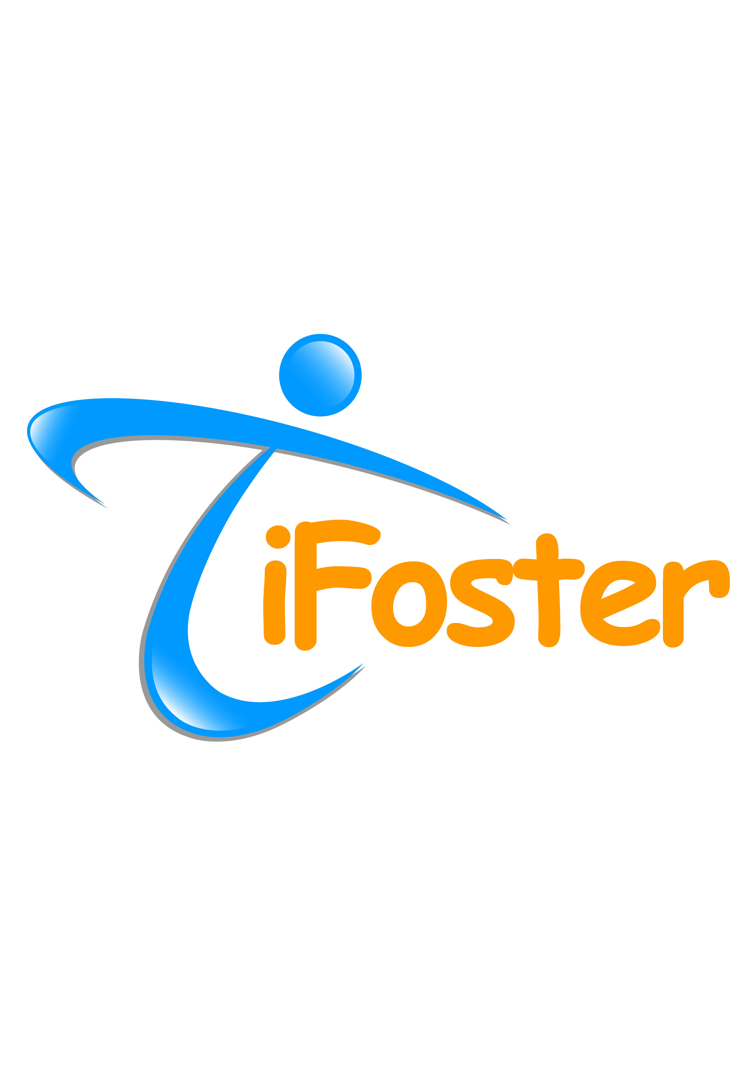Logo for "iFoster Inc"