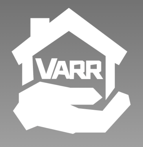 Logo for "Virginia Association of Recovery Residences Inc"