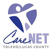 Logo for "TOLEDO LUCAS COUNTY CARENET INC"