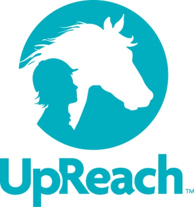 Logo for "UPREACH THERAPEUTIC EQUESTRIAN CENTER INC"