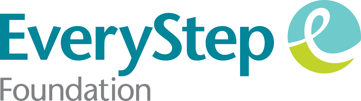 Logo for "HOSPICE OF CENTRAL IOWA FOUNDATION"