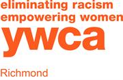Logo for "YWCA RICHMOND"