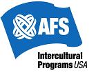 Logo for "AFS-USA INC"