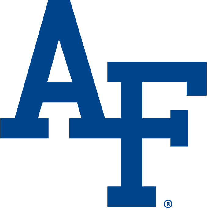 Logo for "Air Force Academy Athletic Corporation"