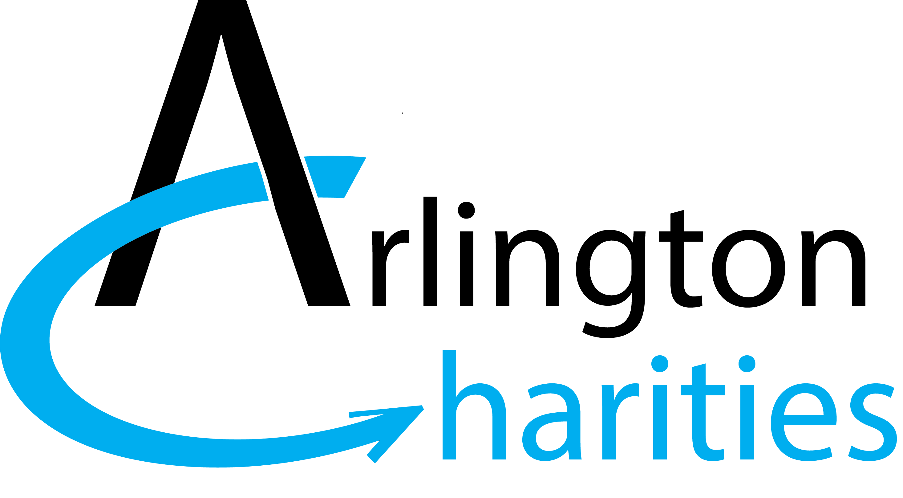 Logo for "ARLINGTON CHARITIES INC"