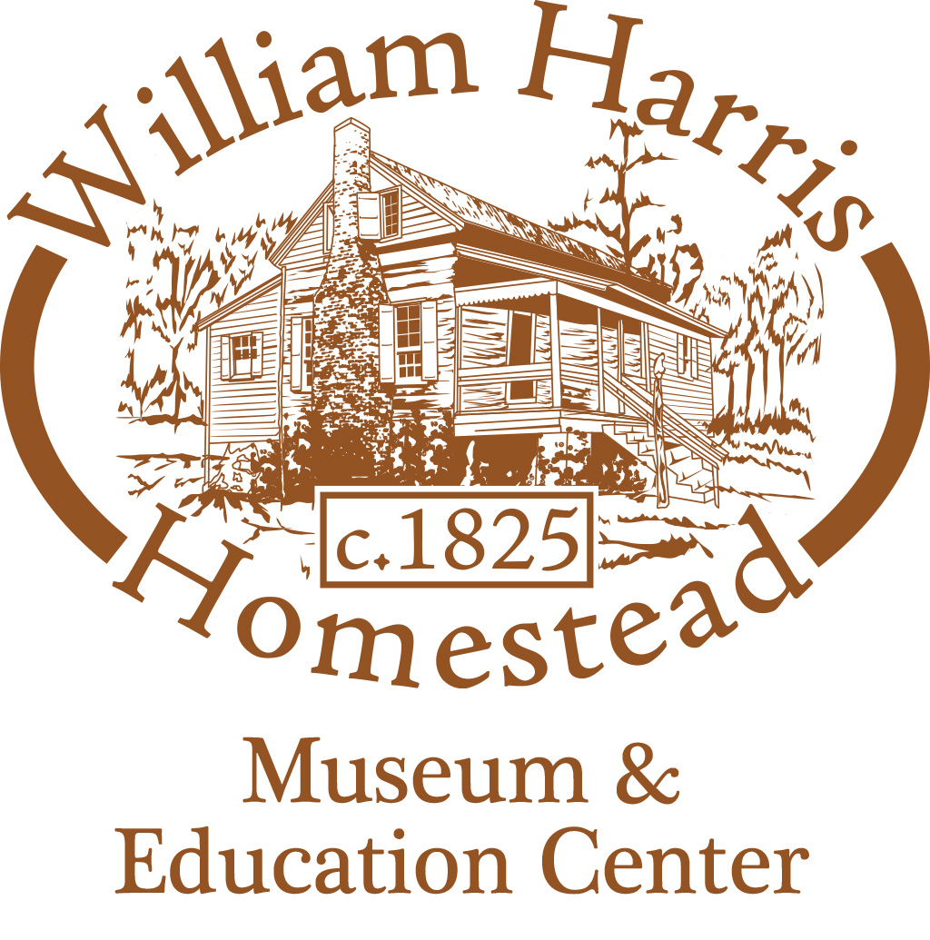 Logo for "WILLIAM HARRIS HOMESTEAD FOUNDATION INC C/O HUBERT HARRIS"