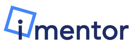 Logo for "iMentor Inc"