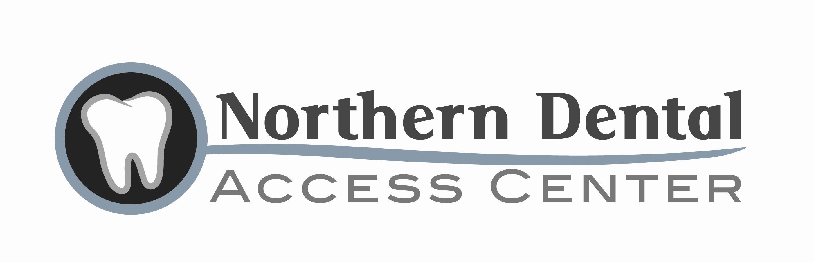 Logo for "MISSISSIPPI HEADWATERS AREA DENTAL DBA NORTHERN DENTAL ACCESS CENTER"